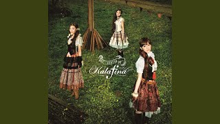 Video thumbnail of "Kalafina - Lirica"