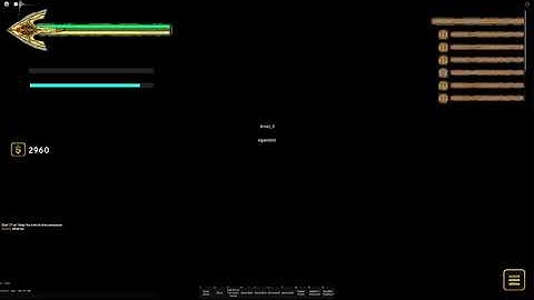 [YBA] 1v1s Lobby be like :