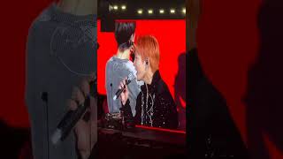 Download Lagu Jongho asked Hongjoong to sing a verse from his song \ MP3