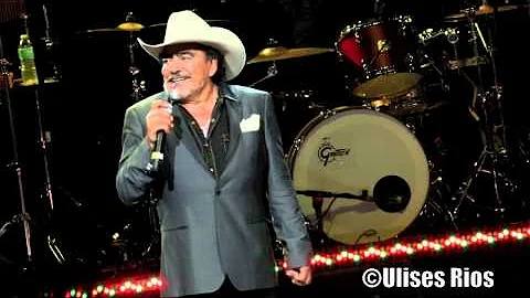 Joan Sebastian En Vivo ( Gibson Amphitheatre ) 2/6