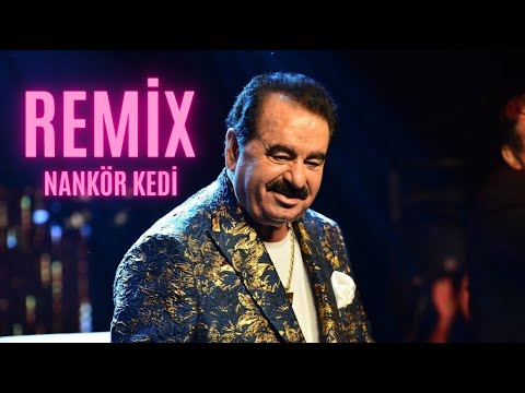 İbrahim Tatlıses - Nankör Kedi ( Engin Özkan Remix )