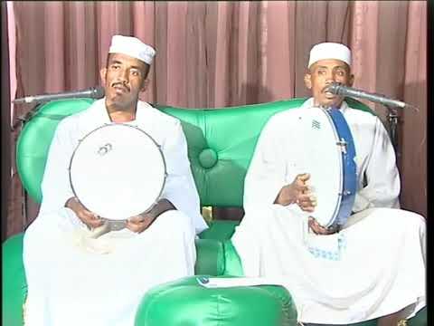 الصلاة والسلام الراوي الطيب مختار