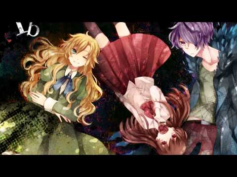 Ib OST - "Departure" (Credits)