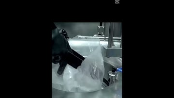 Containment Drum Discharge | Video tutorial | Bulk handling & engineering insights