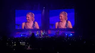 Keith Urban w/ Kelsea Ballerini - We Were Us  (Live @ Xcel Energy Center St. Paul, MN 11/05/2022)