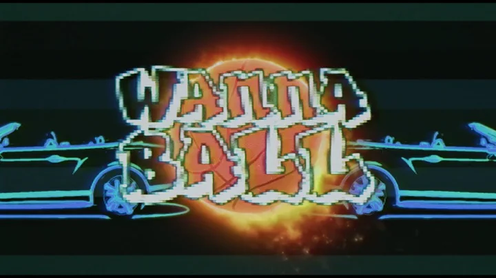 Flipp Dinero ft. Jay Critch - "Wanna Ball" (Lyric Video)