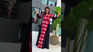 Modèle de longue robes africaine 2026, Modèle de Robe soirée, longue robes, modèle pagne pour femmes