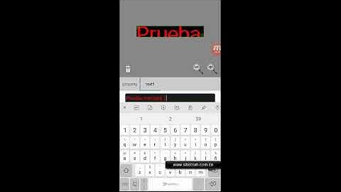 Como Instalar y configurar Aviso LED desde celular con POWER LED  (Android)