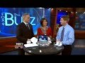 Fox 9 Twin Cities Live Interview