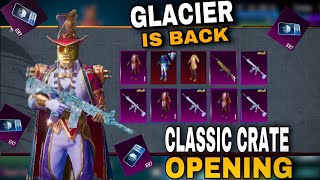 I OPENED 690+ CLASSIC CRATES FOR M4 GLACIER | FREE CLASSIC CRATE OPENING