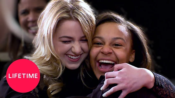 Dance Moms: The RETURN of the LUKASIAKS (Season 7 Flashback) | Lifetime - DayDayNews