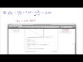 Understanding Linear Equations and Inequalities