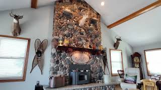 6890 Jessie Dr, St Helen, MI 48656