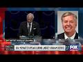 'Until we meet again': Gov. McMaster shares memories with late Sen. Lindsey Graham
