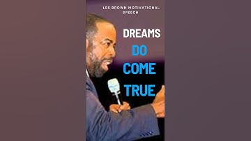 Unstoppable Commitment! 💪 Dreams DO Come True! ✨