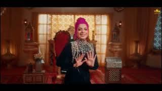 ALI BAMB AAGYA (Official Video)  Jasmine Sandlas - New Punjabi Song 2022 - Punjabi Songs.mp4