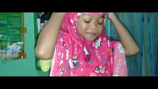 Rindu sedekah