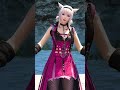 Here comes the yapper #ffxiv #ffshorts #ff14