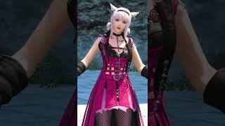 Here comes the yapper #ffxiv #ffshorts #ff14