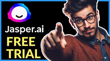 Jasper.ai Free Trial 2023 (Quick and Easy Jasper AI Sign Up Tutorial)