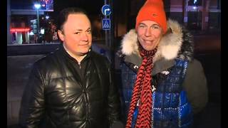 Во Владивостоке состоялись съемки клипа группы МТ Во Владивостоке состоялись съемки клипа группы МТ