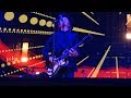 beck dreams – live in berkeley