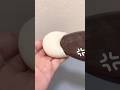 あそこにつけてる怒りマーク💢🍦