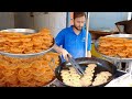 Juicy Jalebi Recipe | جلیبی بنانے کا حلوائی جیسا طریقہ | Jalebi Recipe by Tahir Mehmood Food Secrets