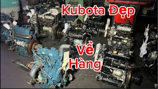 Về Hàng | kubota | yanma | isenki | LH 0938312207