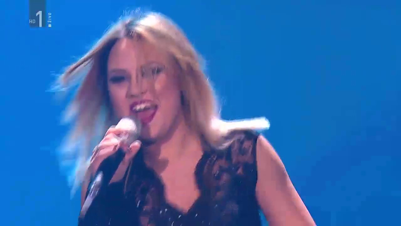 KiNG FOO – WILD RIDE at the Grand Final