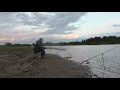 БЕШЕНЫЕ ЯЗИ КЛЮЮТ НА ДОНКИ! рыбалка на реке Чулым