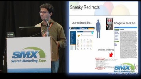 Search Engine Spam, Part 2: On-The-Page Issues