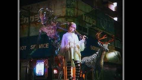 風俗嬢のiPhone拾った (feat. Gokou Kuyt & maeshima soshi)