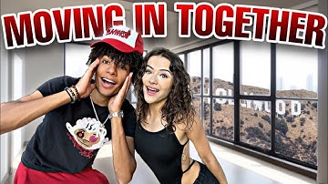 We Went Luxury Apartment Hunting | Teen Couple