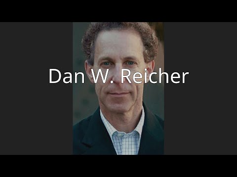 Dan W. Reicher - YouTube