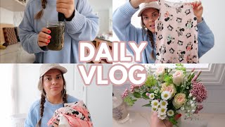 A DAY IN MY LIFE AS A MOM VLOG + DISNEY WORLD HAUL / HOW WERE SURPRISING OUR KIDS WITH A DISNEY TRIP