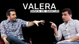 Valeriu Rașcu - câți bani aduce Banca de Bancuri, politică, popularitate și nunțile la moldoveni