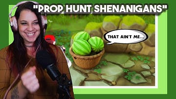 Bartender Reacts Prop Hunt Moments that make you say "That Ain