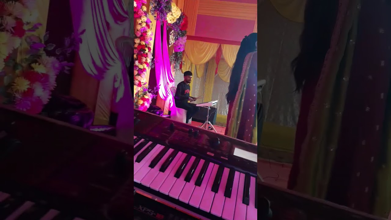 Aamwa || Raushan Music Keyboard