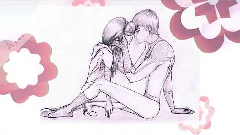 Is Spider Gwen in love with Peter Parker?