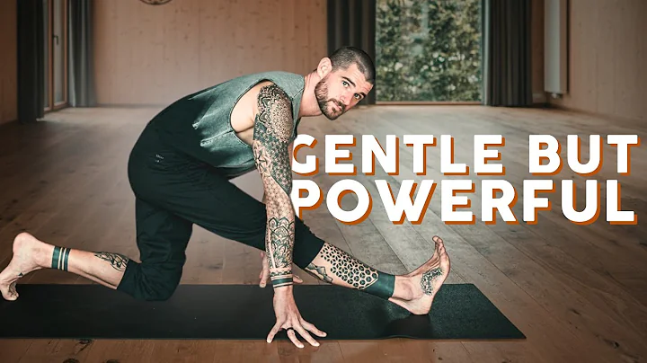 Your Recovery & Rest Day Yoga Class for Athletes