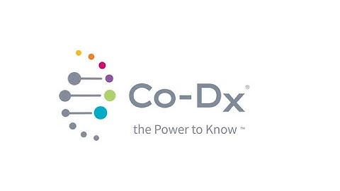 Interview with CEO Dwight Egan from Co-Diagnostics Inc