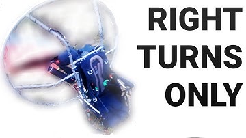 Skybolt Paramotor is a TORQUE MONSTER!