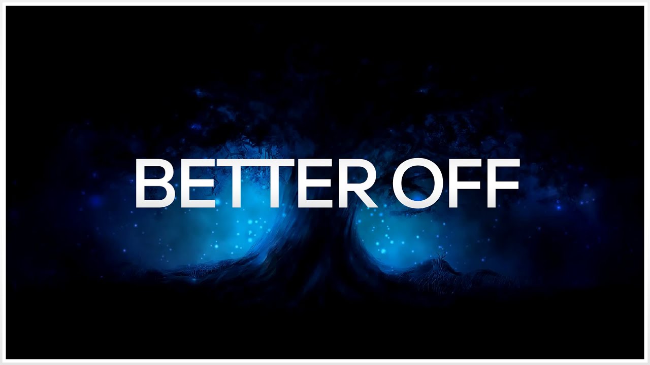 MAITTRE - Better Off