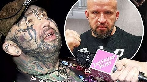 Różal ma kosę z Tomaszem Oświecińskim? „Proszę mnie do tego CZEGOŚ nie porównywać”