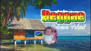 Lagu reggae Salomon island 2023