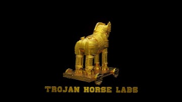 3d design,trojan horse #logo #game #tutorial #designgames #tutorials #3d #art
