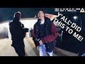 Road Raging Psychopath Assaults Police And Meets Karma