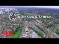 Where is surplus store uk