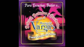 CONTIGO EN LA DISTANCIA         MARIACHI VARGAS DE TECALITLAN chords